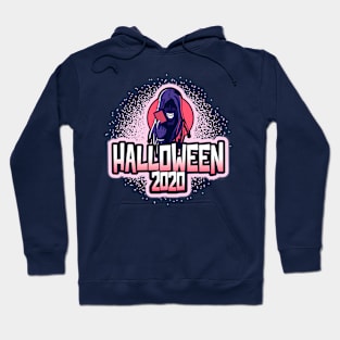 Halloween 2020 Hoodie